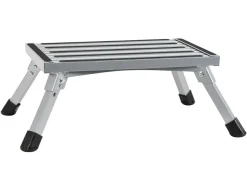 Obelink Broome Einzeltrittstufe - Grey