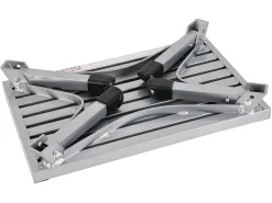 Obelink Broome Einzeltrittstufe - Grey