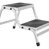 Obelink Byron Doppeltrittstufe - Grey