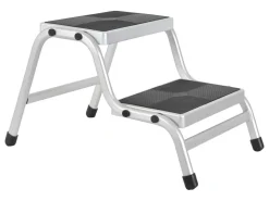 Obelink Byron Doppeltrittstufe - Grey