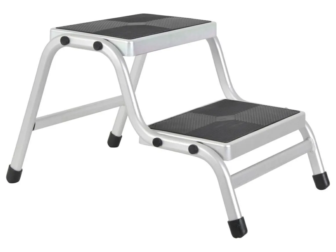 Obelink Byron Doppeltrittstufe - Grey