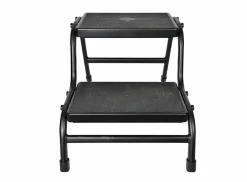 Obelink Byron Doppeltrittstufe - Black