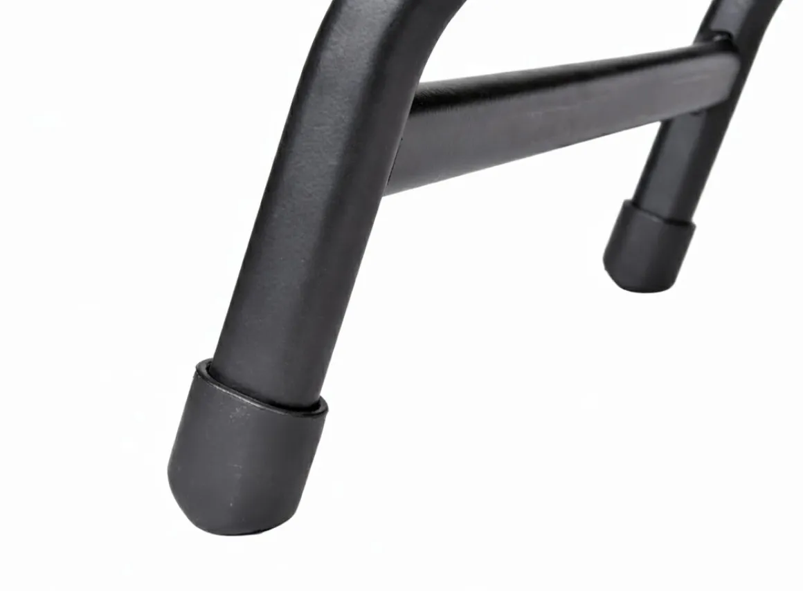 Obelink Byron Doppeltrittstufe - Black