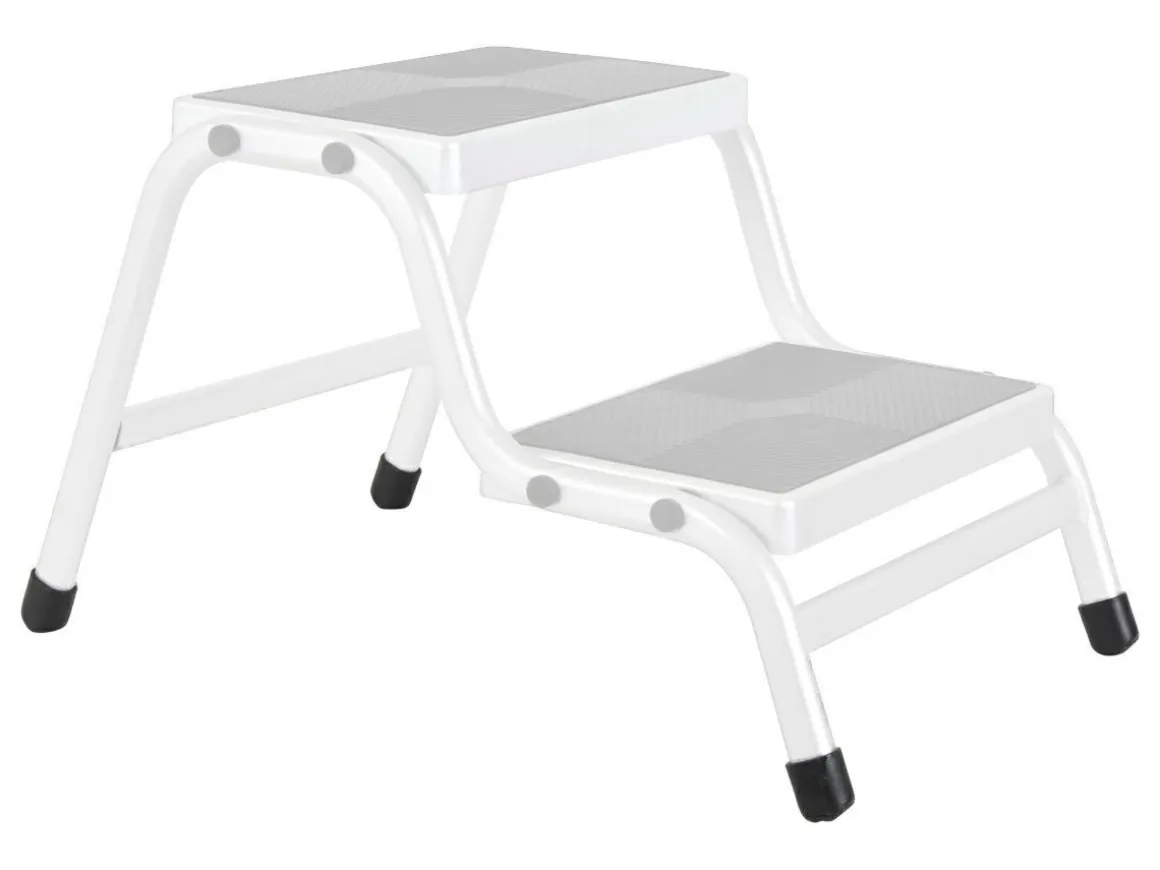 Obelink Byron Trittstufenfüße - 4er-Set