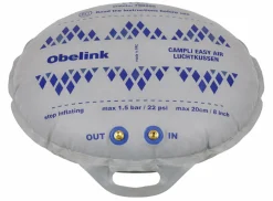 Obelink Campli Easy Air Auffahrkeile