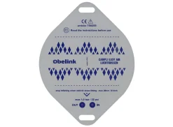 Obelink Campli Easy Air Auffahrkeile