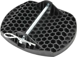 Obelink Caravanfoot HD Stützplatten