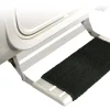 Obelink Clear Step Stufenmatte - Black