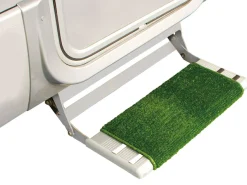 Obelink Clear Step Stufenmatte - Green