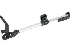 Obelink 16 cm Fensteraussteller Schraubbefestigung mit Drehknopf - Rechts