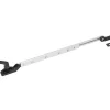 Obelink 24,8 cm Fensteraussteller Schraubbefestigung mit Klicksystem - Links