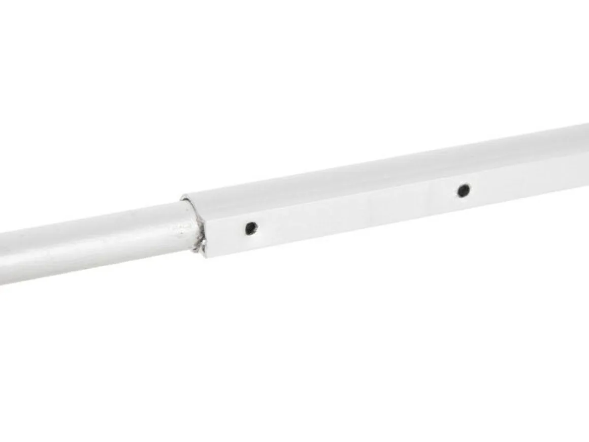 Obelink 27,8 cm Klick-Klack Fensteraussteller mit Griff - Rechts