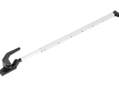 Obelink 23,6 cm Klick-Klack Fensteraussteller mit Griff - Rechts
