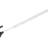Obelink 37,8 cm Klick-Klack Fensteraussteller mit Griff - Rechts