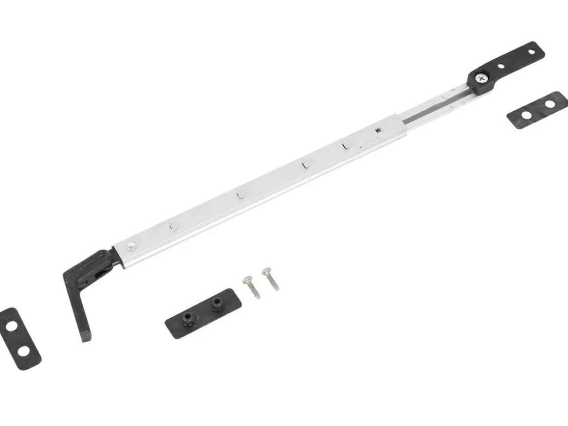 Obelink 23 cm Polyfix Fensteraussteller - Links