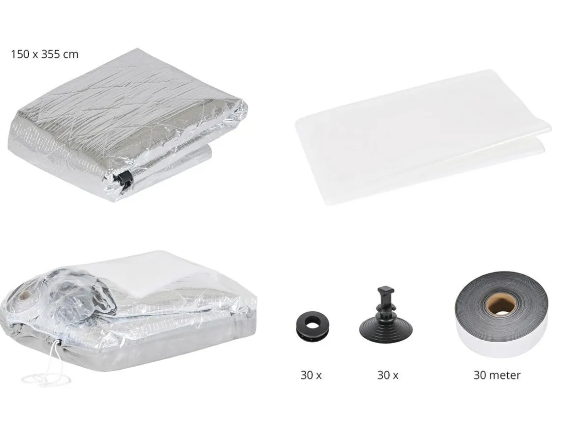 Obelink DIY universelle Thermomatte