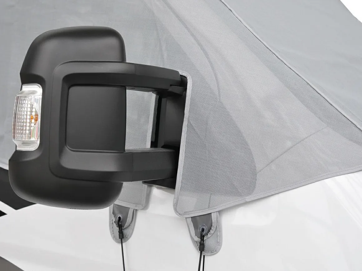 Obelink Ducato Frontscheibenabdeckung