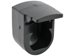 Obelink Excellent Abdeckung für Aufsetzmotor - black