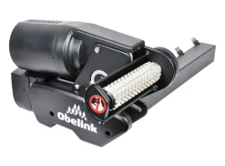 Obelink Excellent Automatic II Rangierhilfe Doppelachser - Black