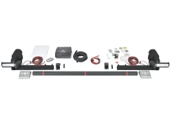 Obelink Excellent Automatic II Rangierhilfe Doppelachser - Black