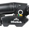 Obelink Excellent Automatic II Rangierhilfe - Black