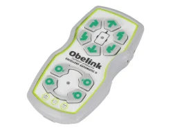 Obelink Excellent Automatic II mover Fernbedienung - grey