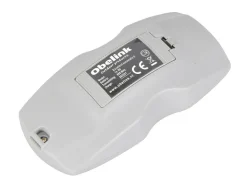 Obelink Excellent Automatic II mover Fernbedienung - grey