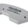 Obelink Excellent Automatic Abdeckkappe grey – rechts