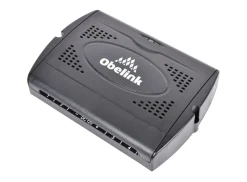 Obelink Excellent Automatic II Rangierhilfe-Steuereinheit – black