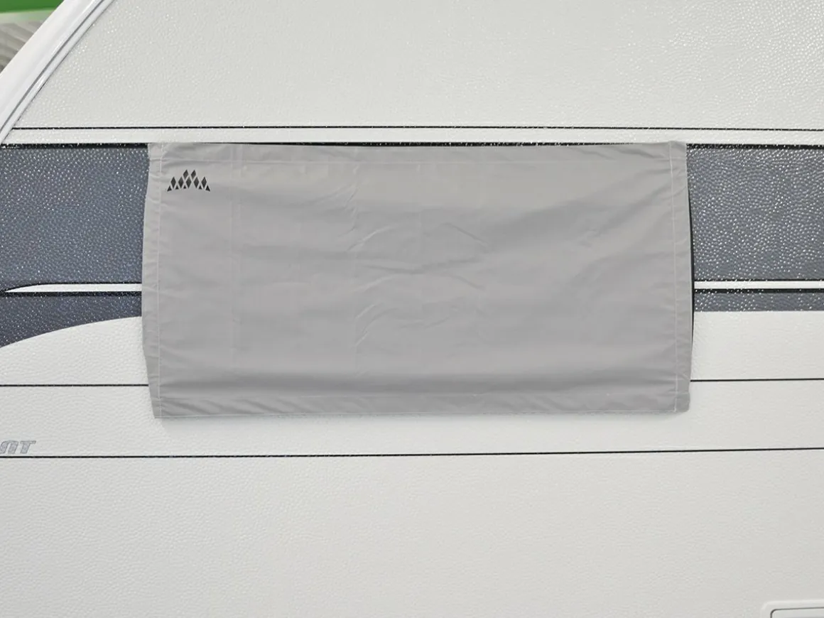 Obelink Fensterabdeckung - 80 x 45 cm
