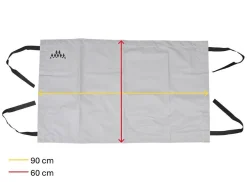 Obelink Fensterabdeckung - 90 x 60 cm