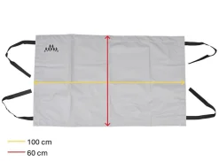 Obelink Fensterabdeckung - 100 x 60 cm