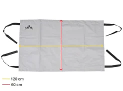 Obelink Fensterabdeckung - 120 x 60 cm