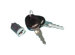 Obelink FF Zylinderschlüssel-Set