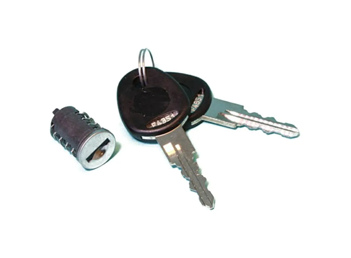 Obelink FF Zylinderschlüssel-Set