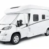 Obelink Fiat Ducato ab 2006 Ganzjahres-Außenisoliermatte