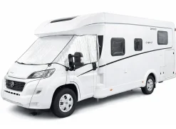 Obelink Fiat Ducato ab 2006 Ganzjahres-Außenisoliermatte