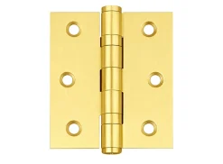 Obelink flache Scharniere - Gold