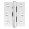 Obelink flache Scharniere - Grey