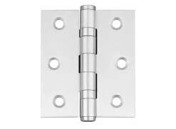 Obelink flache Scharniere - Grey