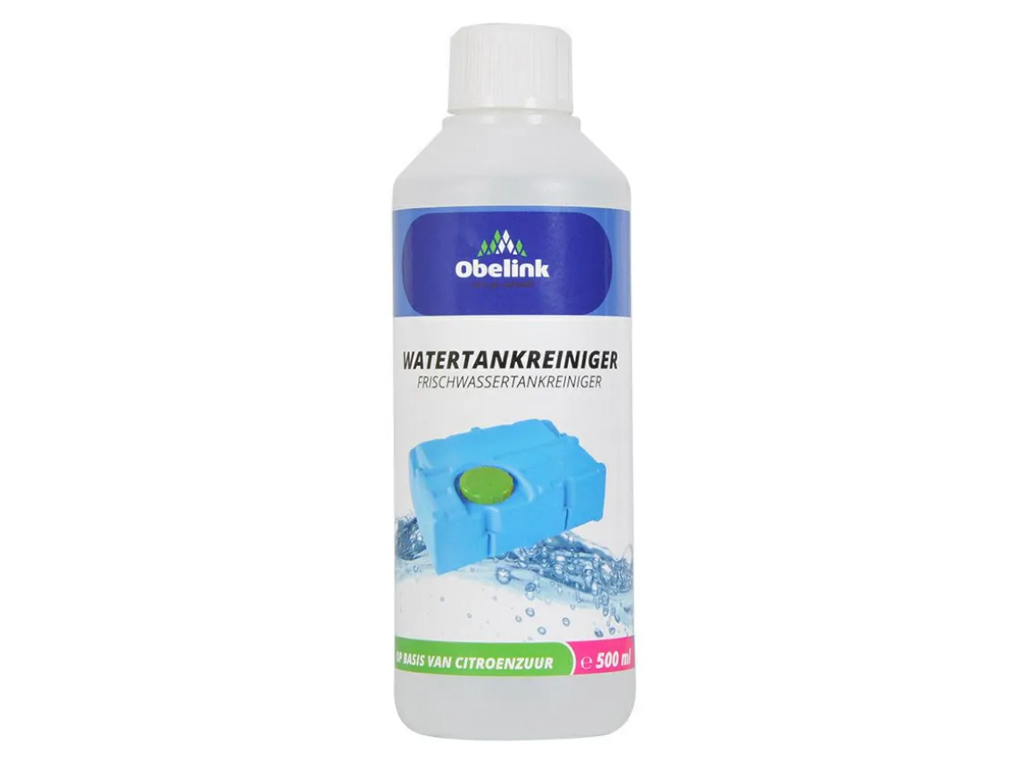 Obelink Frischwassertankreiniger