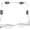 Obelink Front II Pro Fahrradträger - grey