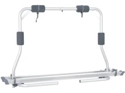 Obelink Front II Pro Fahrradträger - grey