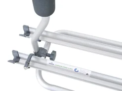 Obelink Front II Pro Fahrradträger - grey