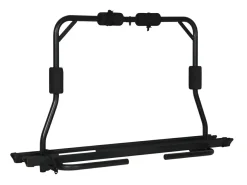 Obelink Front II Pro Fahrradträger - black