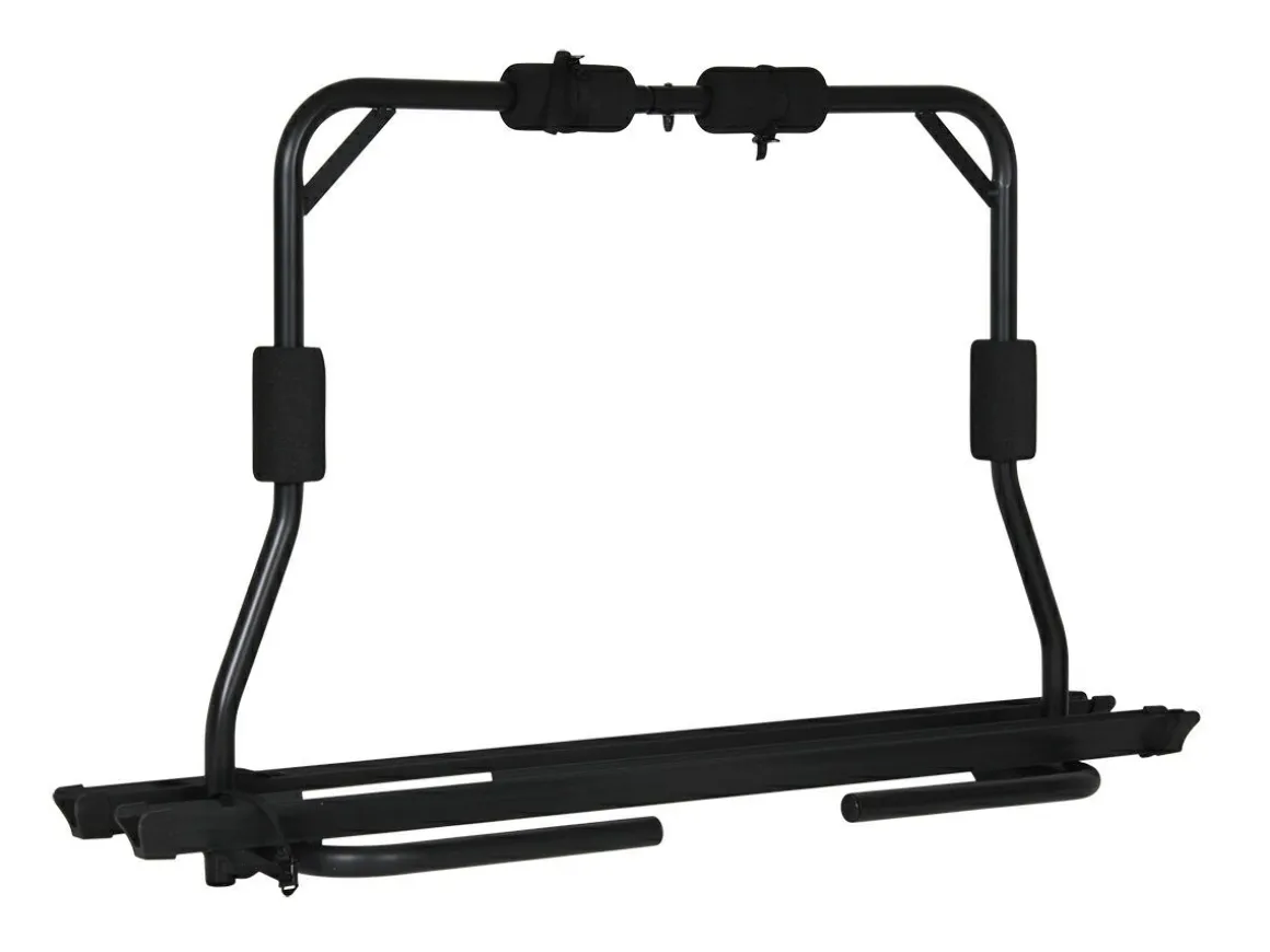 Obelink Front II Pro Fahrradträger - black