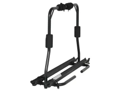 Obelink Front II Pro Fahrradträger - black