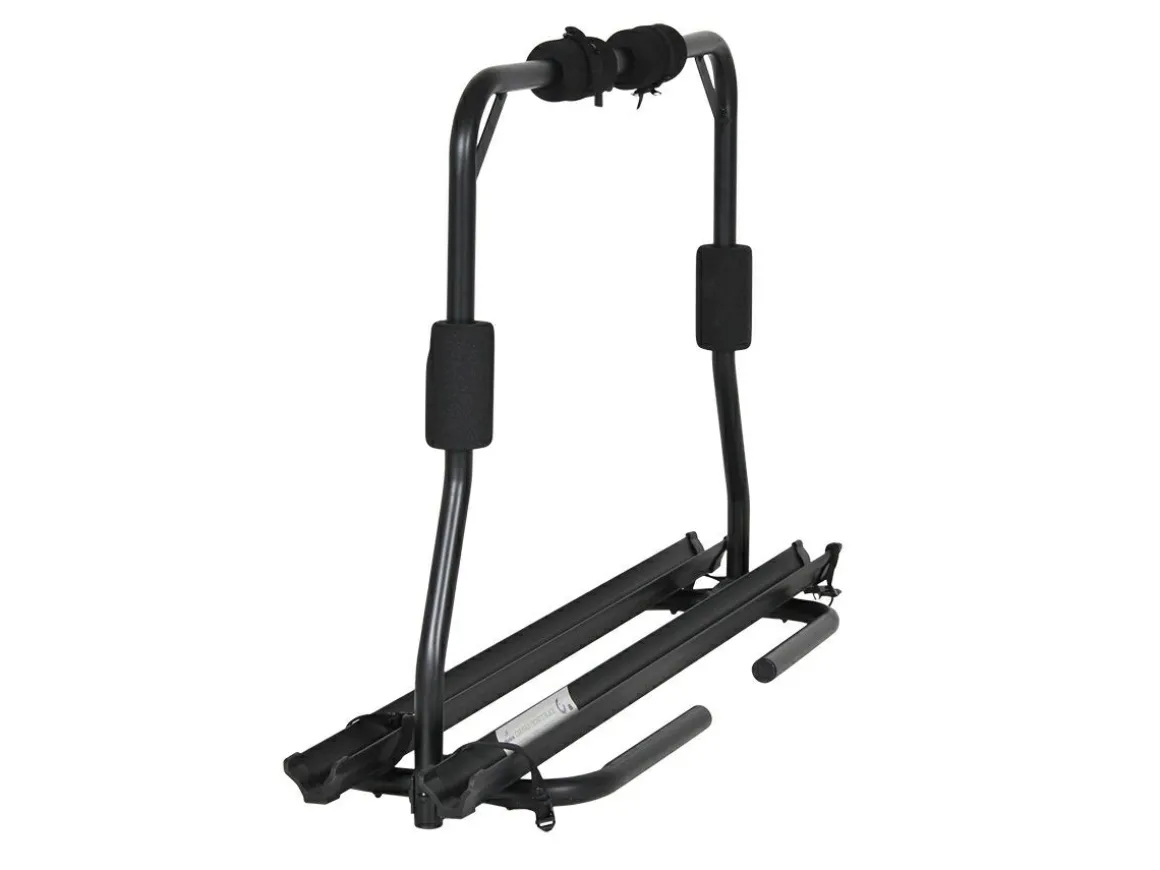 Obelink Front II Pro Fahrradträger - black