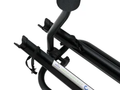 Obelink Front II Pro Fahrradträger - black