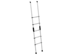 Obelink Klappleiter mit 5 Stufen